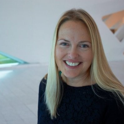 Kimberly Chisholm avatar image