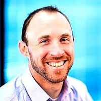 Jeffrey Hook avatar image