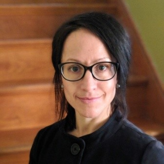 Jamie Ferschinger avatar image