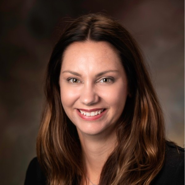 Lisa Parker avatar image