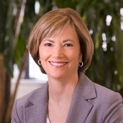 Sandra Harbrecht avatar image