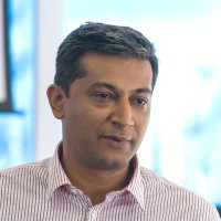 Ravi Pathak avatar image