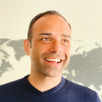 John Paul Caffery avatar image