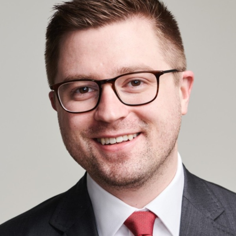 Alec Knutson avatar image