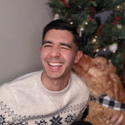 Dan Nieves avatar image