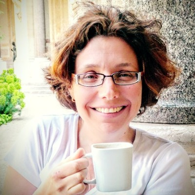 Hagit Katzenelson avatar image