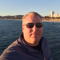 Jeff Mueller avatar image