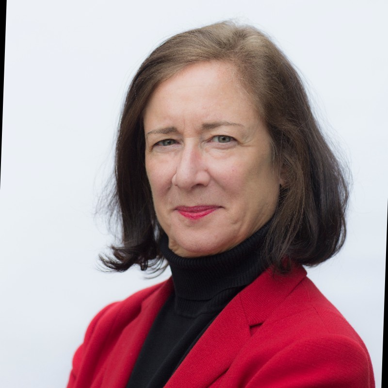 Vicki Scharfberg avatar image