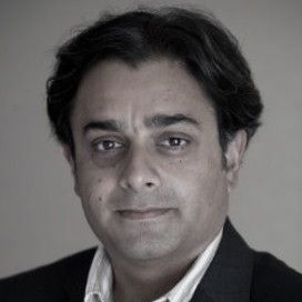 Dharmendra Patel avatar image