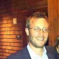 Blain Sadler avatar image