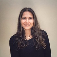 Gintarė Bartulė avatar image