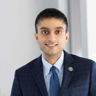 Erwin Gianchandani avatar image