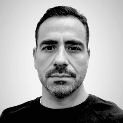 Nicolas Vallejos avatar image