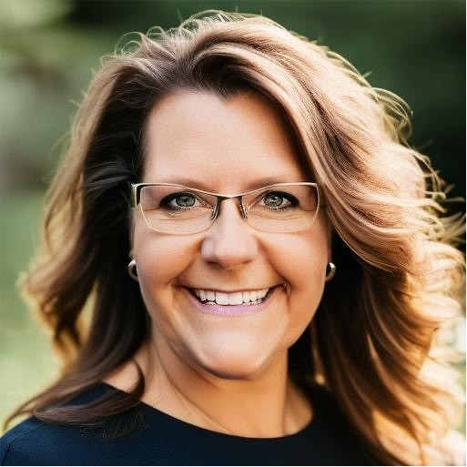 Nancy Ostrowski avatar image