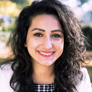 Ayesha Malik avatar image