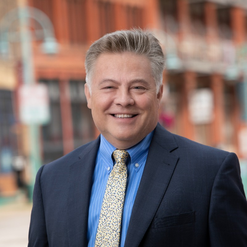 Tom Kennedy avatar image