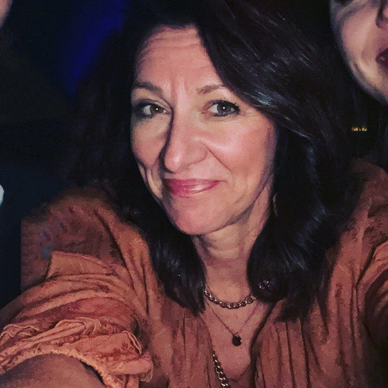 Brigette Harenda avatar image