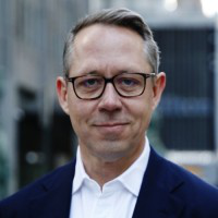 David Bentley avatar image