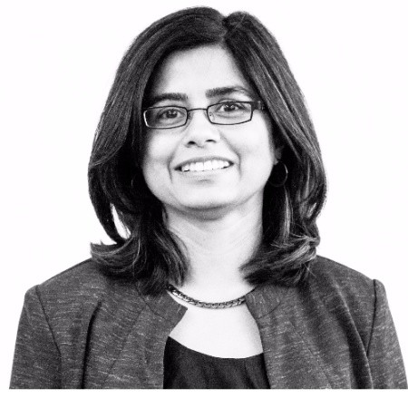 Aparna Pandey avatar image