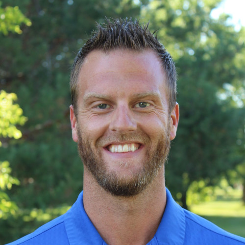 Nick Hoffman avatar image