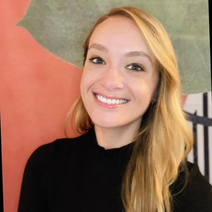 Kate Harvell avatar image