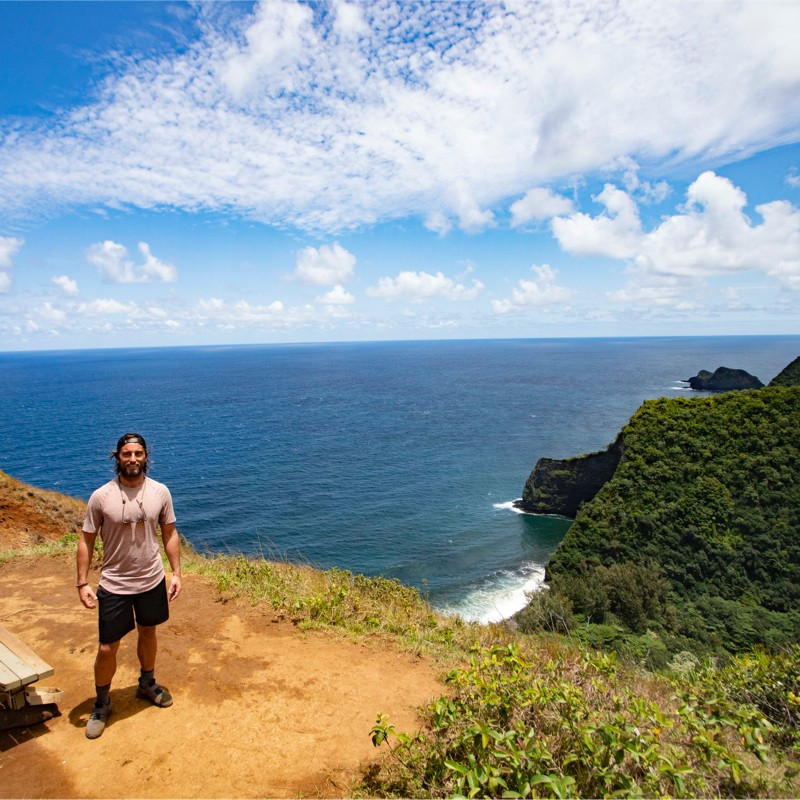 Cason Read avatar image