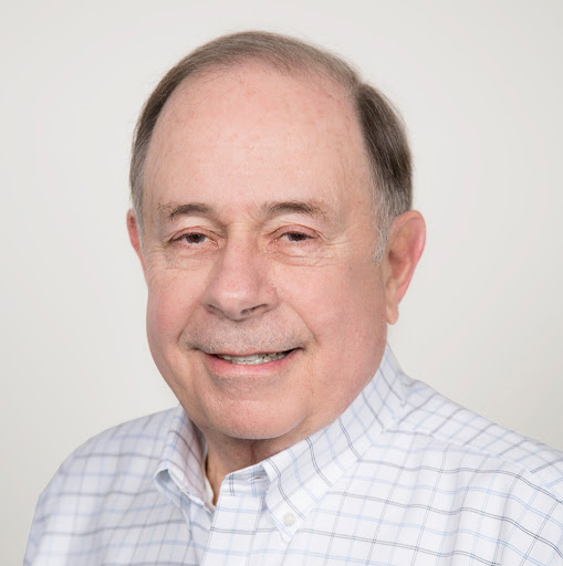 Bill Whyte avatar image