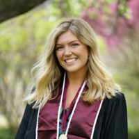 Rebecca Peterson avatar image