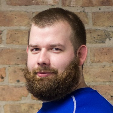 Michael Peddycord avatar image