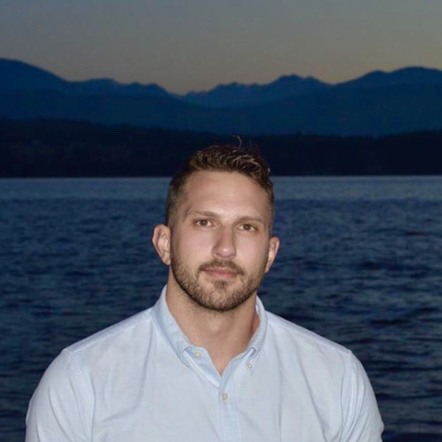 Goran Novakovic avatar image