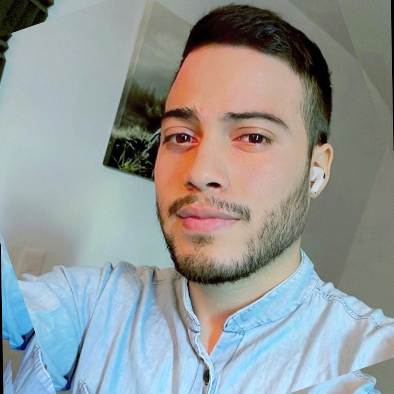 Martin Williams Lara avatar image