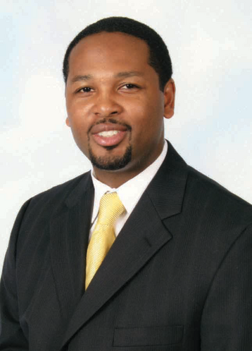 Ashanti Hamilton avatar image