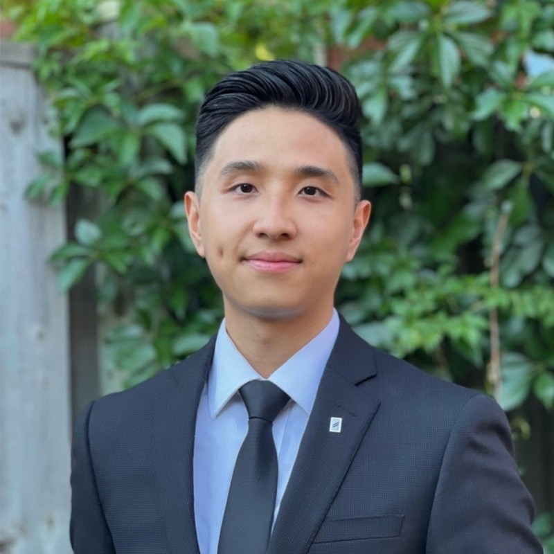 Kevin Vuong avatar image