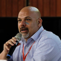 Amir Zaidman avatar image