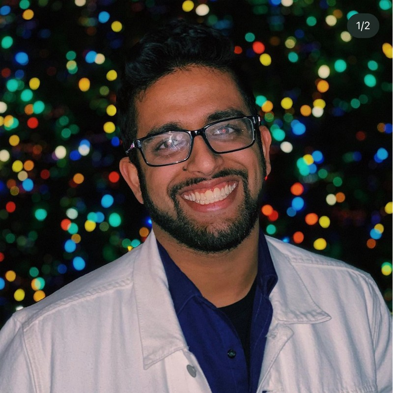 Rajat Khanna avatar image