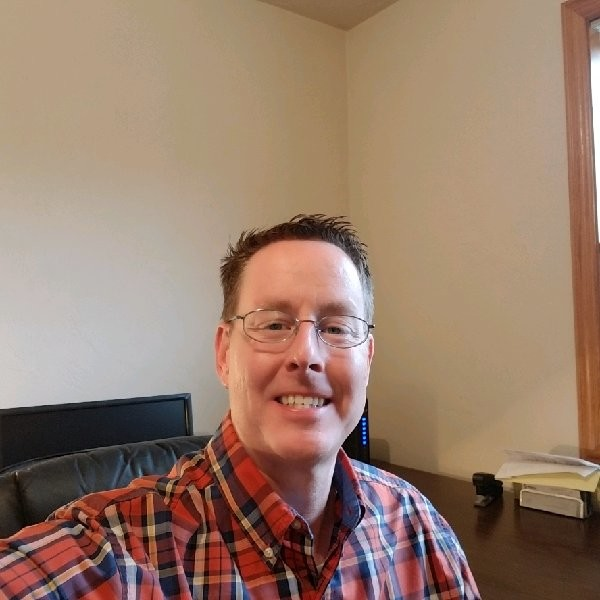 Nat Mills, CRL, CMRP avatar image