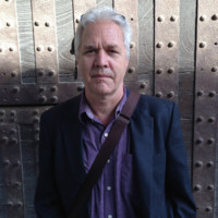 Chris Brown avatar image