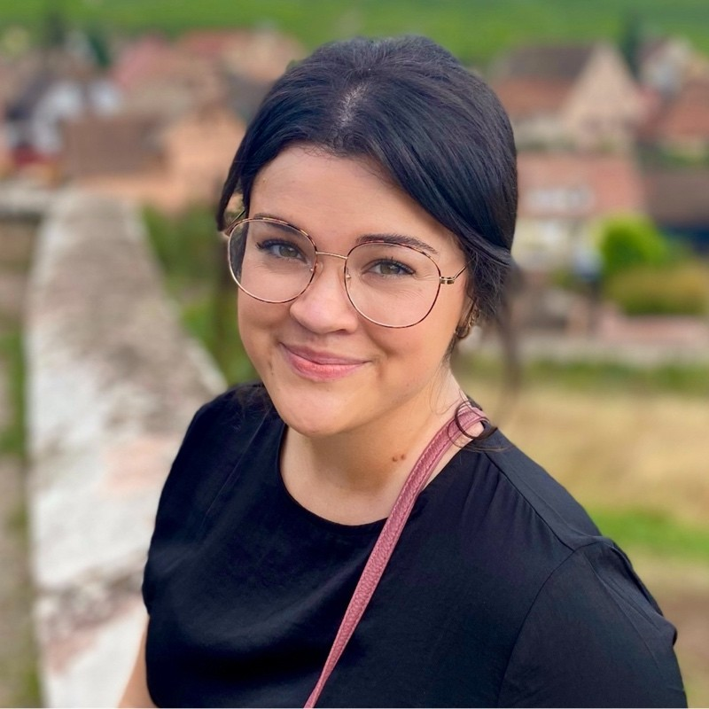 Elizabeth McLaren avatar image