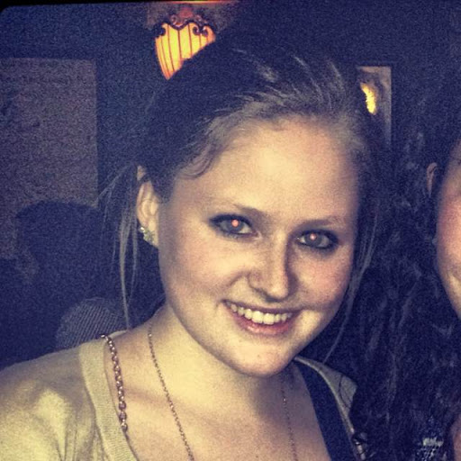 Lauren Peter avatar image