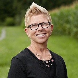 Connie Ludwin avatar image