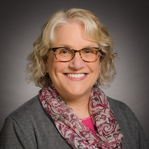 Debbie Crow, MOD avatar image