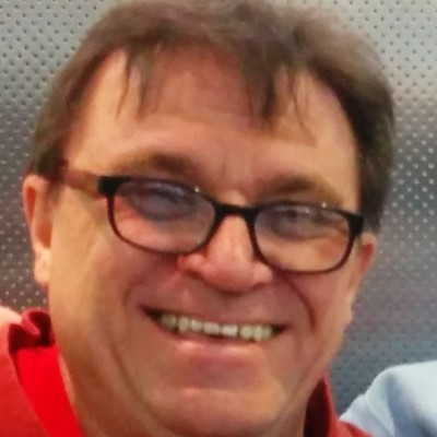 Larry Marson avatar image