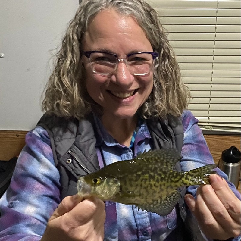 Sherri Karl Venero avatar image