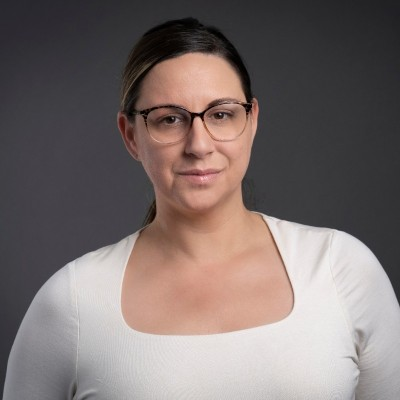 Alexandra Volp avatar image