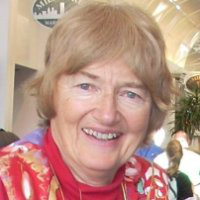 Barbara Leigh avatar image