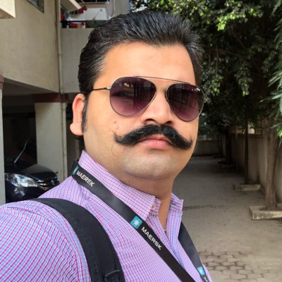 Pmp® Ravi Mishra avatar image