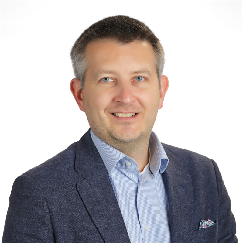 Michael Kobylka, MBA, CAE avatar image