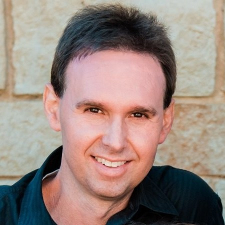 Christopher Nielsen avatar image