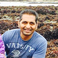 Srinivas Sunkara avatar image