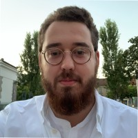 Profile Image for Daniil Popov